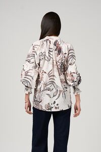Loobies Story Opulence Blouse 