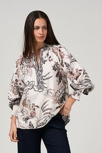 Loobies Story Opulence Blouse 