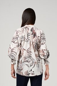 Loobies Story Opulence Blouse - PRE ORDER