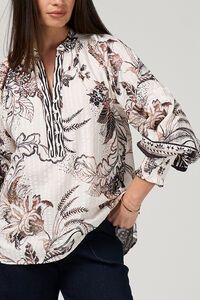 Loobies Story Opulence Blouse 