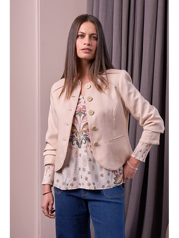 Loobies Story Marlowe Jacket