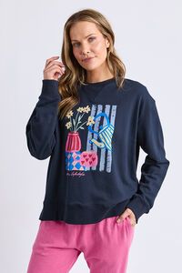 Elm Fill Your Cup Crew