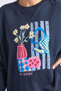 Elm Fill Your Cup Crew