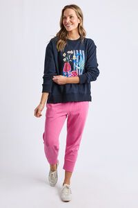 Elm Fill Your Cup Crew