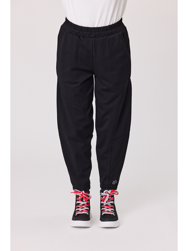 Classified Daisy Barrel Pant 