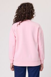 Classified Logo Sweatshirt