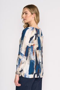 Preen Razzle Dazzle Top