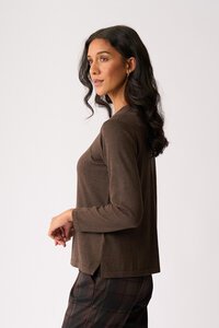 Oh Three Henley Sweater