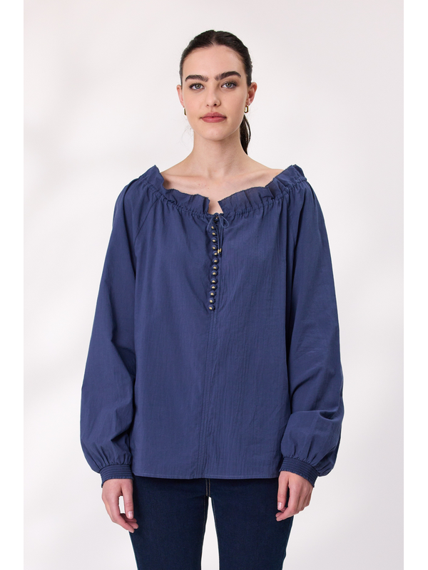 Design Nation Strand Top