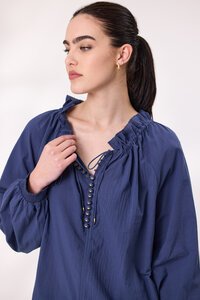 Design Nation Strand Top