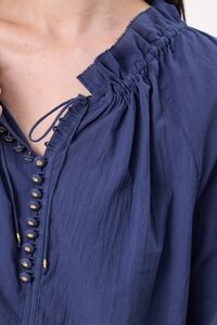 Design Nation Strand Top