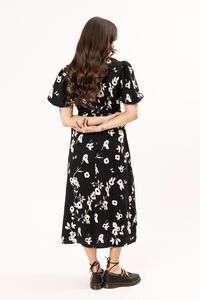 Seeking Lola Petal Punch Ambitous Dress