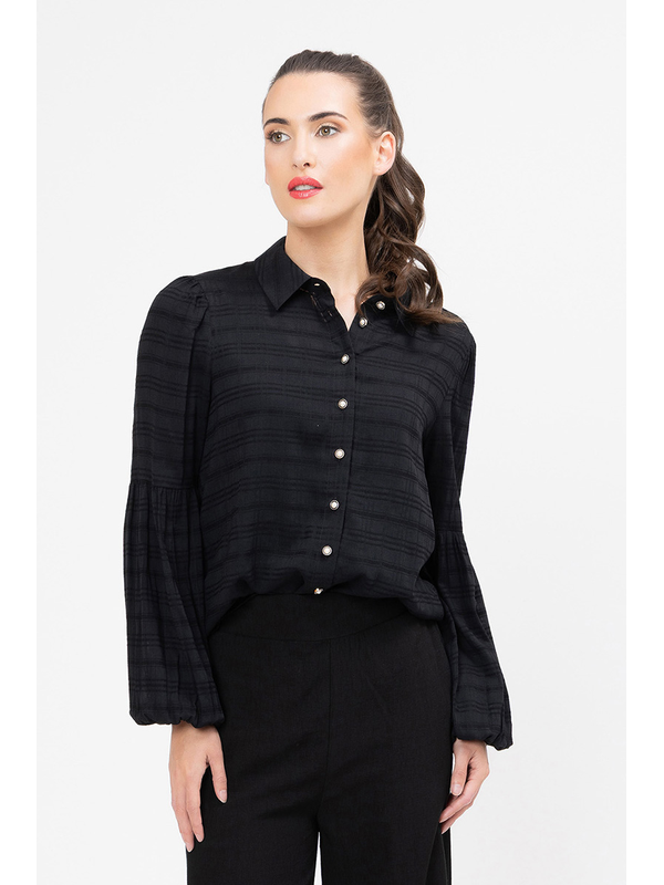 Seeking Lola Best Dressed Check Shirt