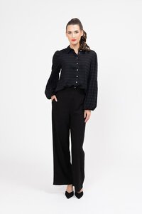 Seeking Lola Best Dressed Check Shirt