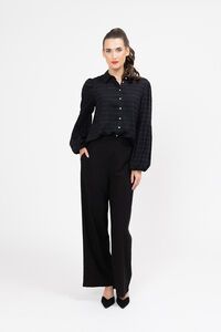 Seeking Lola Best Dressed Check Shirt