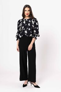 Seeking Lola Petal Punch Ida Top