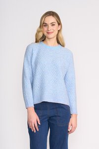 Foil Sweetest Thing Sweater