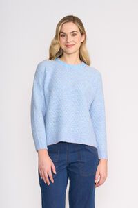 Foil Sweetest Thing Sweater