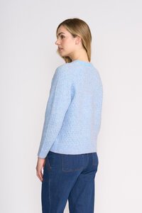 Foil Sweetest Thing Sweater