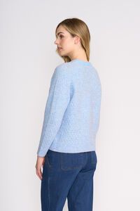 Foil Sweetest Thing Sweater