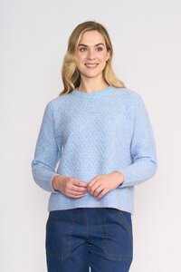 Foil Sweetest Thing Sweater