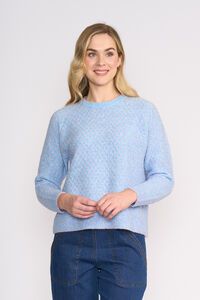 Foil Sweetest Thing Sweater