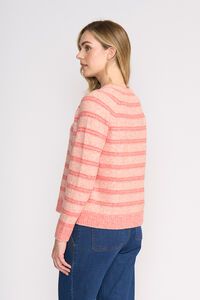 Foil Sweetest Thing Sweater