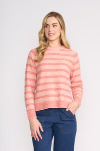 Foil Sweetest Thing Sweater