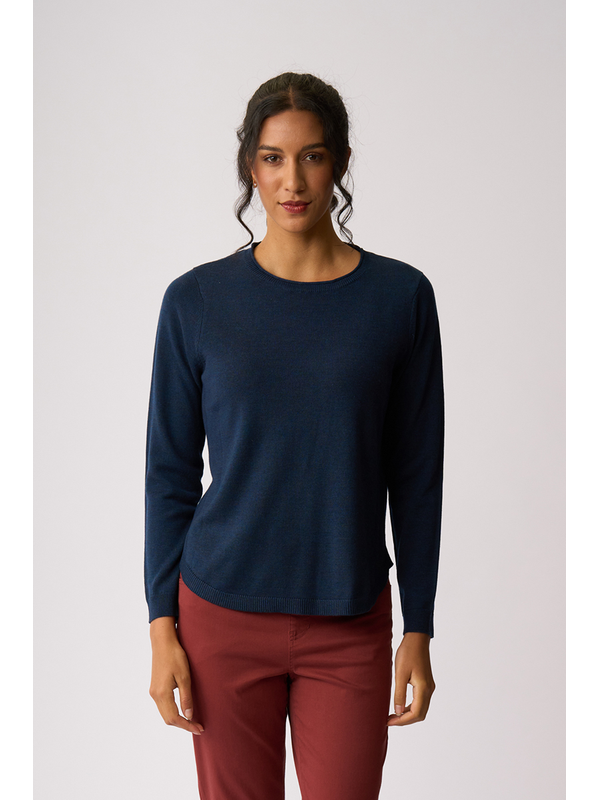 Memo Fresh Scoop Jumper