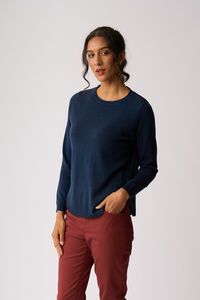 Memo Fresh Scoop Jumper