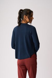 Memo Fresh Scoop Jumper