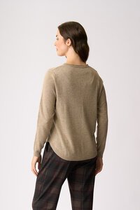 Memo Fresh Scoop Jumper