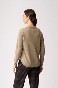 Memo Fresh Scoop Jumper