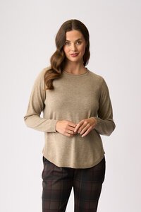 Memo Fresh Scoop Jumper
