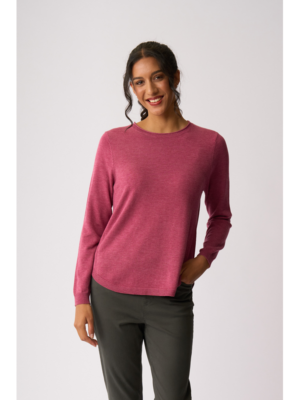 Memo Fresh Scoop Jumper