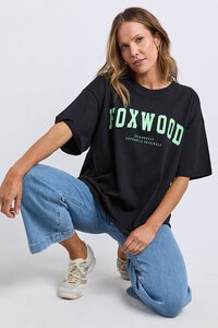 Foxwood Interval Tee