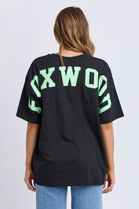 Foxwood Interval Tee