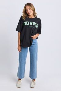 Foxwood Interval Tee