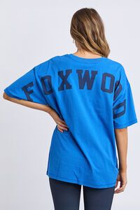 Foxwood Interval Tee
