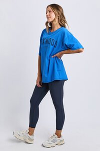 Foxwood Interval Tee