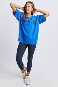 Foxwood Interval Tee