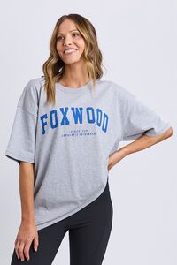 Foxwood Interval Tee