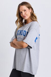 Foxwood Interval Tee