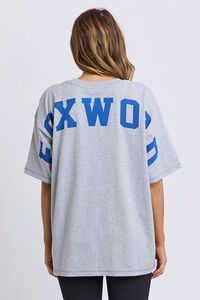 Foxwood Interval Tee