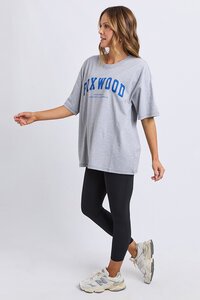 Foxwood Interval Tee