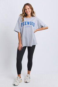 Foxwood Interval Tee