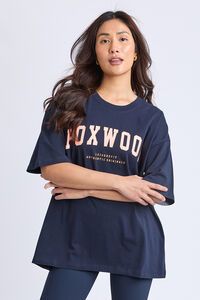 Foxwood Interval Tee