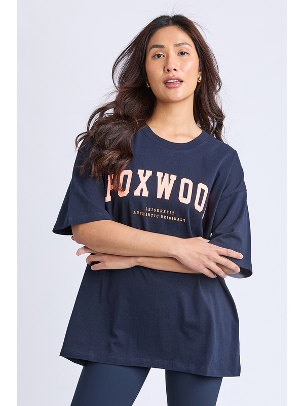 Foxwood Interval Tee