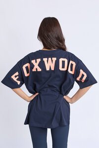 Foxwood Interval Tee