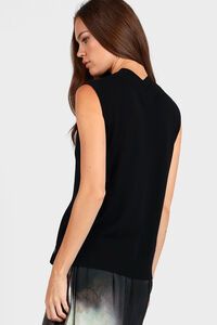 Storm Double V Superfine Merino Vest